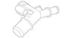 Convertible Top Soft Frame (Convertible)
