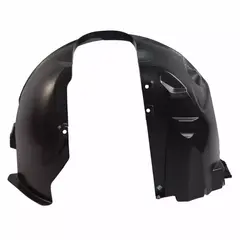 Fender Splash Shield Guard - Left