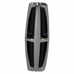 Bumper Cover Emblem Decal - Front