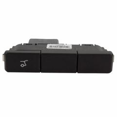 Instrument Panel Voltage Regulator Switch