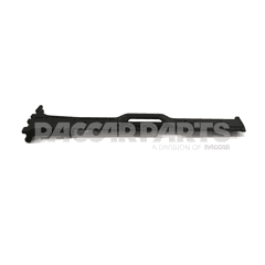 SILL ASSY-DOOR PANEL PAINTED RH