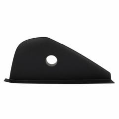 Instrument Panel Side Cover - Left