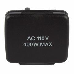 Additional Socket Audio Auxiliary Jack - Outlet