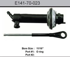 Master Cylinder