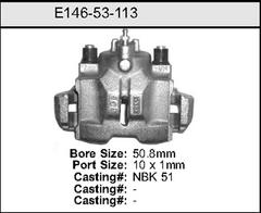 Caliper