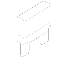 Circuit Breaker - 30 AMP, 32 Volt (Fuses)