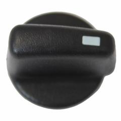 Heater Blower Switch Knob HVAC Motor Control