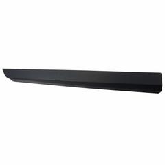 Exterior Door molding - Right