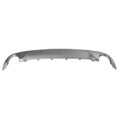 Valance Panel Bumper Cover - Rear