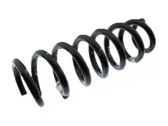 Coil Spring - Front