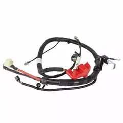 Starter Cable Battery