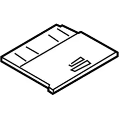 Console Panel Instrument
