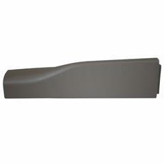 Tailgate Molding - Right