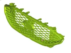 Grille Radiator - Front