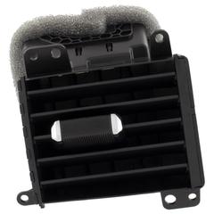 Vent Air Louvre Bezel Console - Left, Center