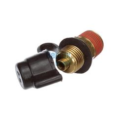 Safety Valve