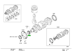 GEAR,CRANKSHAFT 1