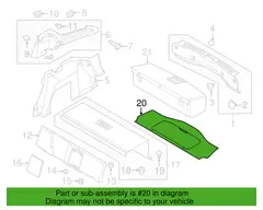 Kit Fuel System Conversion - 5.4L
