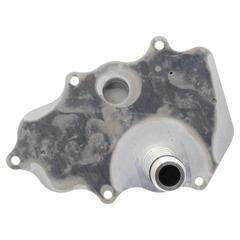 Engine Oil Cooler Automatic Transmission