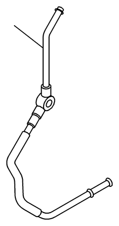 Fuel Pressure Regulator