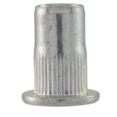 Fender Nut Rivet <br>Fender - M6 x 9.5MM, Front