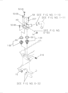 Fuel Regulator Element