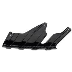 Headlight Bracket - Left, Front