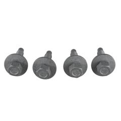 Air Conditioning (A/C) Condenser Mount Bolt Radiator Support Splash Shield Screw - M6 X 20MM