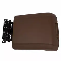 Console Lid Door