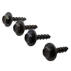 Door Interior Trim Panel Screw