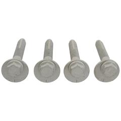 Alignment Camber Adjusting Eccentric Bolt Hex Head And Washer - M16 X 98MM, Rear