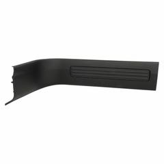 Plate Door Scuff - Front