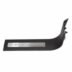 Door Sill Plate Scuff - Front