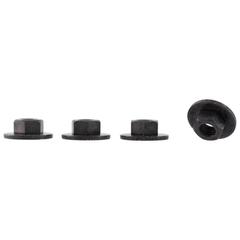 Hood Release Handle Nut - M6, Front