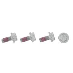 Bolt - M8 x 18MM 2.0L
