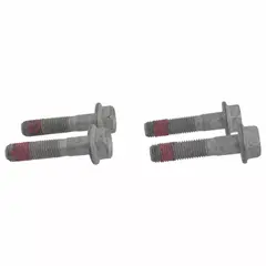 Drive Shaft Pinion Yoke Bolt Prop Flexible Joint - M12 X 1.5 55, Rear