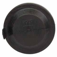 Headlight Bulb Cap Cover - Front