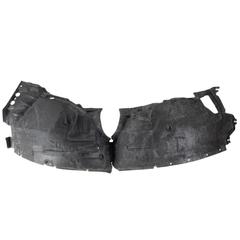 Shield Fender Liner <br>Fender Splash Ft - Right, Inner (GT Feature Car)