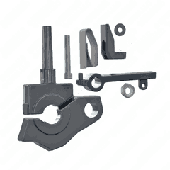 Lock 2-Inch Kit