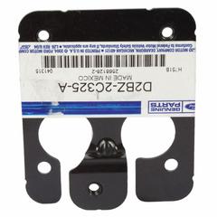 Abs Modulator Bracket