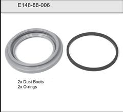 Spares Kit