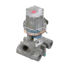 Pressure Protection Valve