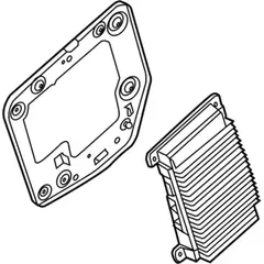 Radio Amplifier Kit