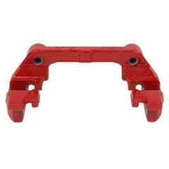Disc Brake Caliper Bracket Plate BA - Left, Right, Rear