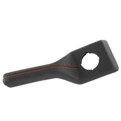Ignition Switch Bezel MULTI FUNCTION DISPLAY - 15
