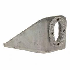 Catalytic Converter Bracket - 2.0L