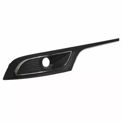 Fog Light Trim Lamp Bracket - Left, Front
