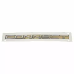 Name Plate Door Emblem