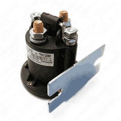 Grid Heater Relay - MBE4000