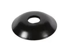 Coil Spring Retainer - Front